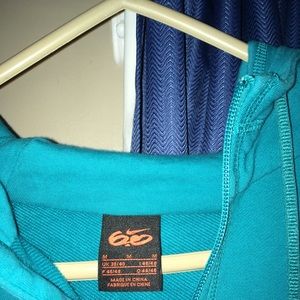 Nike Sweaters - Nike SB 6.0 Teal Zip-up Hoodie Nike Sweaters - Nike SB 6.0 Teal Zip-up Hoodie